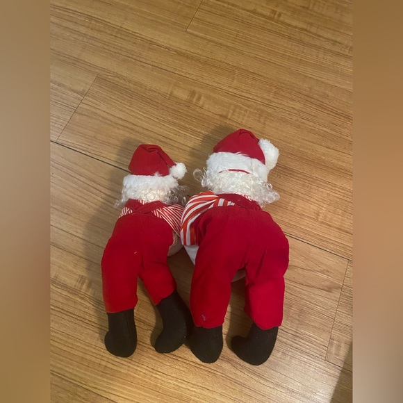 Christmas figures - Picture 3 of 5